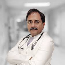 Dr Rajesh Kumar Singh